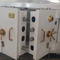 گاوصندوق sleep سفارشی خوابیده سکه عریض 150 و 160|ابزارآلات|تهران, نعمت‌آباد|دیوار