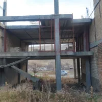 فروش خانه|فروش زمین و ملک کلنگی|دینور, |دیوار