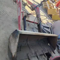 بیل 4جک بهنام کامل با پمپ 9پیستون