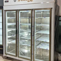 یخچال فریزر ایستاده در ابعاد مختلف مدل2025|فروشگاه و مغازه|اصفهان, قهجاورستان|دیوار