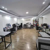 68 متر / سند اداری/ خوش نقشه ‌