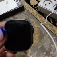 ساعت هوشمند