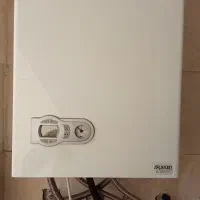 تعمیر تخصصی انواع پکیج و آبگرم کن