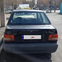 پراید مدل 85|خودرو سواری و وانت|تهران, اتابک|دیوار