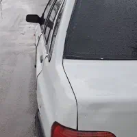 پراید مدل ۹۱