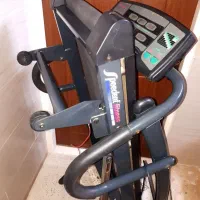 تردمیل خانگی اصل تایوانی