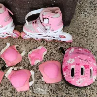 اسکیت دخترانه|دوچرخه، اسکیت، اسکوتر|رشت, کوی مهر|دیوار