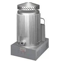 بخاری  گازوئیلی نفتی و گازی کارگاهی ۲۵۰و۳۵۰و۴۵۰