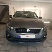 تارا اتوماتیک v4LX /ساندروف دار /در حد صفر/ ۱۴۰۳