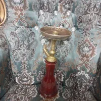 قلیان برنج درحدنو