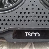 پایه خنک کننده لبتاپ تسکو