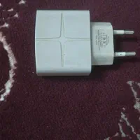 شارژر دوتایی|لوازم جانبی موبایل و تبلت|مشهد, فاطمیه|دیوار