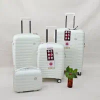 فروش قسطی چمدان مسافرتی ایرانی و خارجی|کیف، کفش، کمربند|ملارد, |دیوار