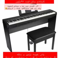 پیانو یاماها p-45
