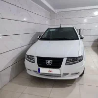 سورن پلاس دوگانه EF7|خودرو سواری و وانت|سنندج, |دیوار