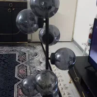 آباژور|چراغ خواب و آباژور|پاکدشت, پاکدشت (مامازند)|دیوار