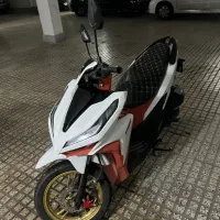 موتور کلیک کویر S2 150cc مدل 1402|موتورسیکلت|گرگان, |دیوار