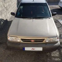 پراید مدل 85