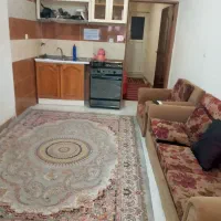 سوئیت امکانات کامل با اسپیلت و پارکینگ