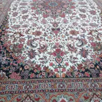 فرش دستبافت