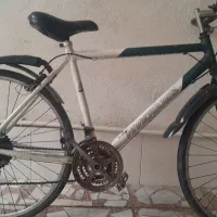 دوچرخه|دوچرخه، اسکیت، اسکوتر|رشت, شهرک صبا|دیوار