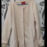 لباس وکاپشن در حد نو|لباس|قم, نیروگاه|دیوار