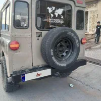 پاژن مدل ۷۱|خودرو سواری و وانت|ماکو, |دیوار
