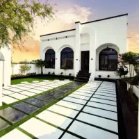 فلت مدرنیته۲۰۰متری*کلیدنخورده*تهرانینشین