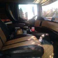 کامیون ده چرخ سی اند سی C&C|خودرو سنگین|تهران, شهرک امیرالمومنین|دیوار