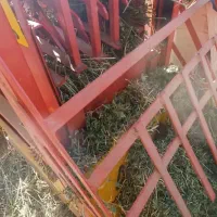 علف خرد کن اتوماتیک