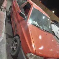 پراید ۸۴