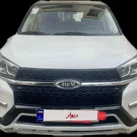 ام وی ام X33 نیوفیس1401موتور۲۰۰۰تنفس طبیعی