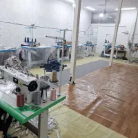 استخدام وسط کار خانم درکارگاه تریکودوزی|استخدام صنعتی، فنی، مهندسی|قم, امامزاده ابراهیم|دیوار