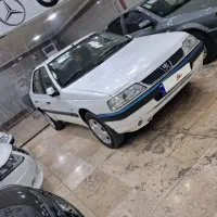 پژو SLX 405|خودرو سواری و وانت|اهواز, اسلام آباد شرقی|دیوار