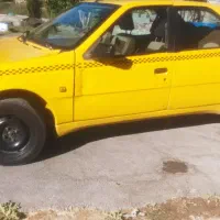 پژو 405 GLX - دوگانه سوز CNG، مدل ۱۳۹۵|خودرو سواری و وانت|یاسوج, |دیوار