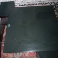 گل میز