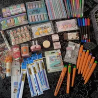 لوازم تحریر فانتزی