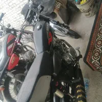 موتور هندا 200 شیرکوه 1401