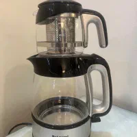 چای ساز دلمونتی،قهوه ساز دلونگی،پلوپز ۲۴ کاره نورن|سماور، چای‌ساز، قهوه‌ساز|تهران, شهرک امید|دیوار