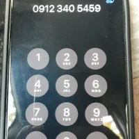 فروش خط ۹۱۲