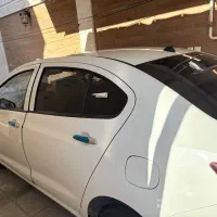 شاهین پلاس اتومات|خودرو سواری و وانت|رفسنجان, |دیوار