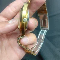 ساعت رادو قدیمی اصل