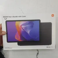 تبلت REDMI Pad 2 ردمی پد۲ شیامی با 18 ماه گارانتی