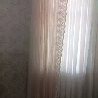 والان پرده توری