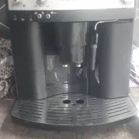 قهوه ساز دولنگی فول اتومات|سماور، چایساز، قهوهساز|شیراز, شهرک فرهنگیان|دیوار