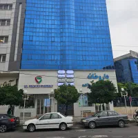 اداری، بهترین لوکیشن