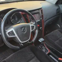 دنا پلاس توربو اتوماتیک اسفند ۱۴۰۲