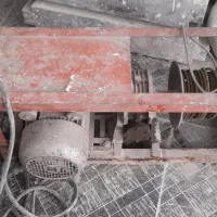 بالابر ساختمانی ۲۰۰کیلو