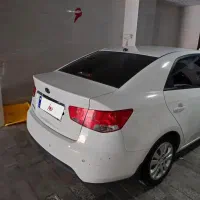 سراتو 1600آپشنال دنده ای