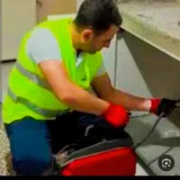 لوله بازکن تخلیه چاه(نجفی) فنرزنی فاضلاب کل شهر۲۴س